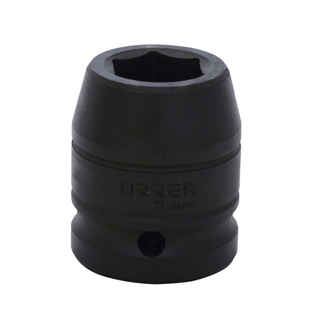 URREA 3/4" drive 6-point short impact socket 1/2" 7508